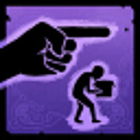 Достижение They don't deserve you в игре Naheulbeuk's Dungeon Master для GOG