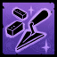 Достижение The builder в игре Naheulbeuk's Dungeon Master для GOG