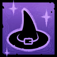 Достижение Величайший чародей в игре Naheulbeuk's Dungeon Master для Steam