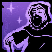 Достижение Благостный в игре Naheulbeuk's Dungeon Master для Steam