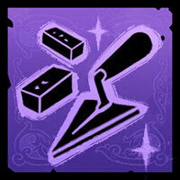 Достижение Строитель в игре Naheulbeuk's Dungeon Master для Steam