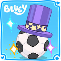 Трофей {trophy} в игре Bluey: The Videogame для PS5