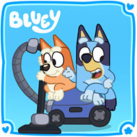 Трофей {trophy} в игре Bluey: The Videogame для PS5