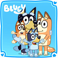Трофей {trophy} в игре Bluey: The Videogame для PS5
