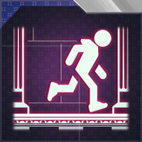 Достижение City slicker в игре Flashback 2 для Steam
