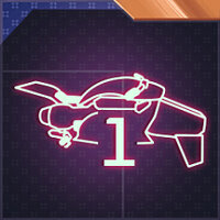 Достижение Driver's license в игре Flashback 2 для Steam