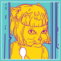 Достижение Rhythmic insurgent Feline-Finder в игре An Arcade Full of Cats для Steam