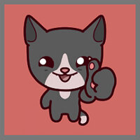 Достижение The Binding of Gubby в игре An Arcade Full of Cats для Steam