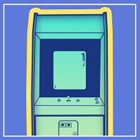 Достижение Pixel Search в игре An Arcade Full of Cats для Steam