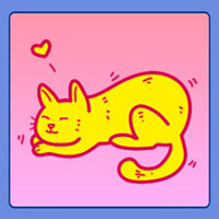 Достижение Crisis Averted в игре An Arcade Full of Cats для Steam