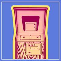 Достижение Retro Hide and Seek в игре An Arcade Full of Cats для Steam
