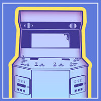 Достижение IDBEHOLDI в игре An Arcade Full of Cats для Steam