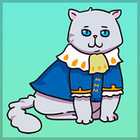 Достижение Il Gattone в игре An Arcade Full of Cats для Steam
