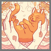 Достижение Blasphemeows в игре An Arcade Full of Cats для Steam