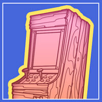Достижение The Band of Hiddin MacCat в игре An Arcade Full of Cats для Steam