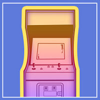 Достижение Run 'N Gun в игре An Arcade Full of Cats для Steam