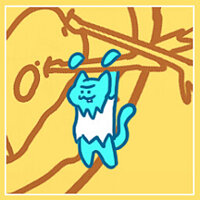 Достижение Prehistorical Feline-Finder в игре An Arcade Full of Cats для Steam