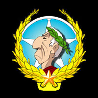 Достижение Pax Romana в игре Asterix & Obelix Slap Them All! 2 для Steam