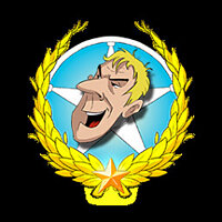 Достижение Aquila Jacta Est в игре Asterix & Obelix Slap Them All! 2 для Steam