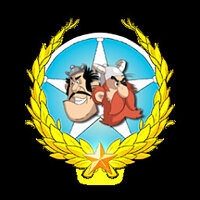 Достижение Slanguage в игре Asterix & Obelix Slap Them All! 2 для Steam