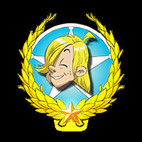 Достижение Like in Gergovia в игре Asterix & Obelix Slap Them All! 2 для Steam