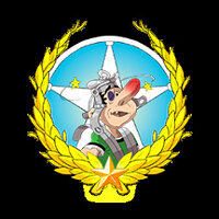 Достижение Born under bad stars в игре Asterix & Obelix Slap Them All! 2 для Steam