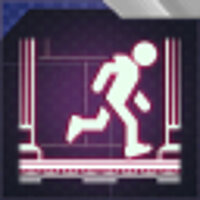 Достижение City slicker в игре Flashback 2 для GOG