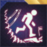 Достижение Hasty departure в игре Flashback 2 для GOG