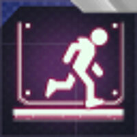 Достижение Fearless student в игре Flashback 2 для GOG