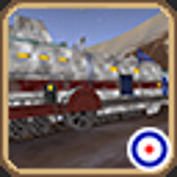 Достижение Derail the Train в игре Snoopy vs. the Red Baron для PS2