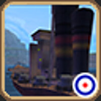 Достижение Sink the Battleship в игре Snoopy vs. the Red Baron для PS2