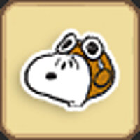 Достижение No I Don't Want To Donate to Your Throne... в игре Snoopy vs. the Red Baron для PS2
