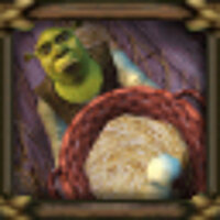 Достижение Eggs! Eggs! в игре Shrek 2 для PS2