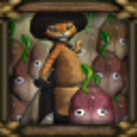 Достижение Bountiful Bean Harvest в игре Shrek 2 для PS2