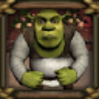 Достижение Street Brawl в игре Shrek 2 для PS2
