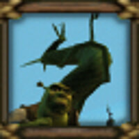 Достижение Jack’s New Beanstalk в игре Shrek 2 для PS2