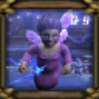Достижение I Need a Hero в игре Shrek 2 для PS2
