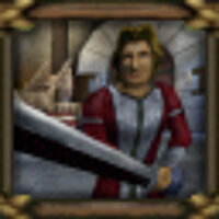 Достижение Wrongful Heir в игре Shrek 2 для PS2