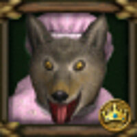 Достижение Big Bad Wolf Heist в игре Shrek 2 для PS2