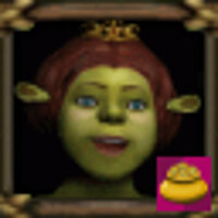 Достижение Leprechaun Goods в игре Shrek 2 для PS2