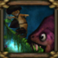 Достижение The Waterfall в игре Shrek 2 для PS2