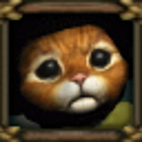 Достижение P for Puss в игре Shrek 2 для PS2