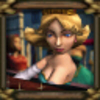 Достижение Picky Picky Princess в игре Shrek 2 для PS2