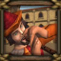 Достижение The Ratman в игре Shrek 2 для PS2