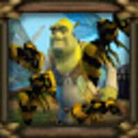 Достижение Farming Affairs в игре Shrek 2 для PS2