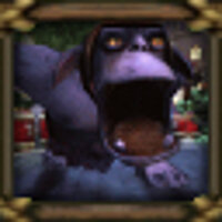 Достижение Little Wand, Big Temper! в игре Shrek 2 для PS2