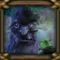 Достижение Spooked Blind Mice в игре Shrek 2 для PS2