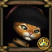 Достижение Nine Lives, Eight Treasures в игре Shrek 2 для PS2