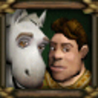 Достижение Coming Soon to Theaters в игре Shrek 2 для PS2