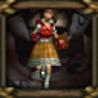 Достижение Kingdom Clean Up в игре Shrek 2 для PS2